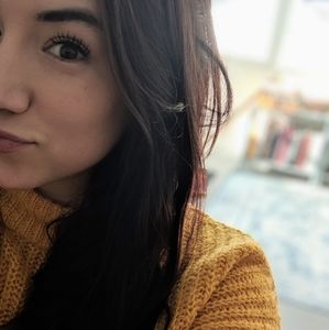 Meet your Posher, Justine